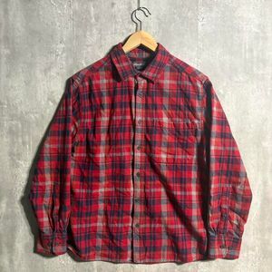 Eddie-bauer Men's multi Shirt